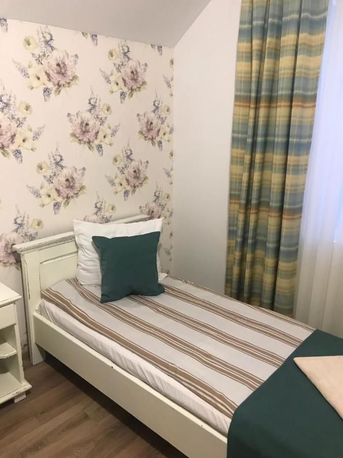 Гостевой дом Hanul Vestem Сибиу