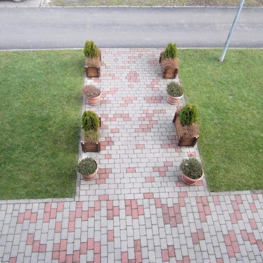 Гостевой дом Hanul Vestem Сибиу-18