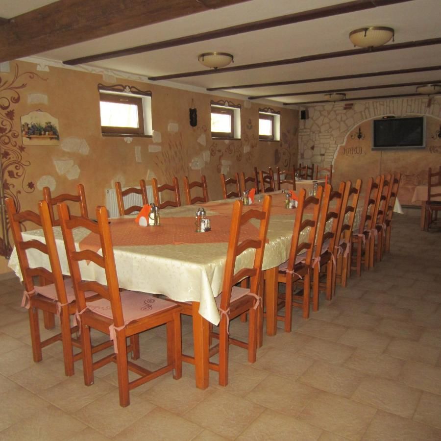 Гостевой дом Hanul Vestem Сибиу-21