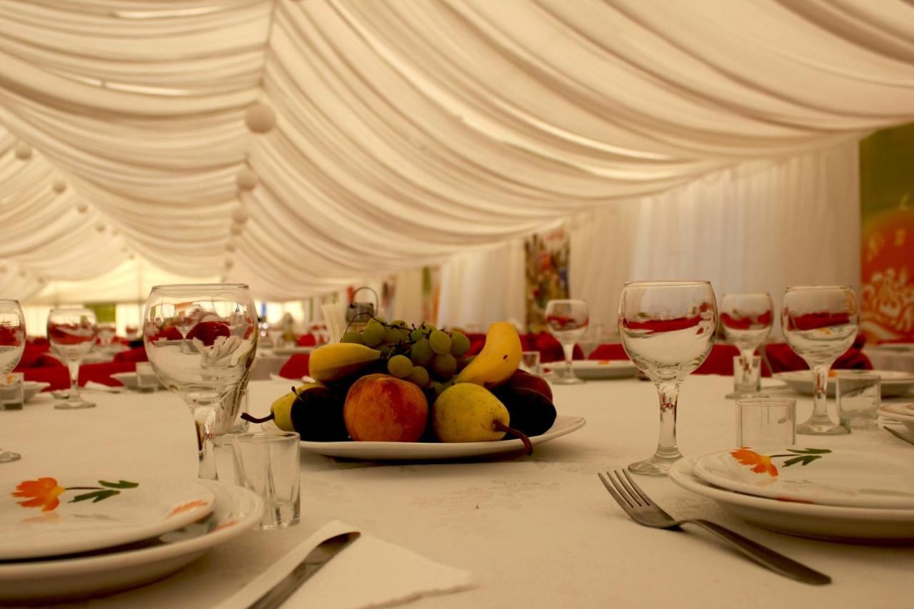 Гостевой дом Hanul Vestem Сибиу-23