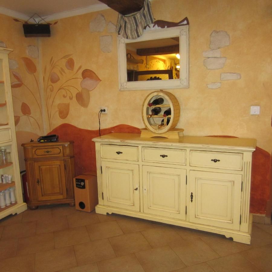 Гостевой дом Hanul Vestem Сибиу-27