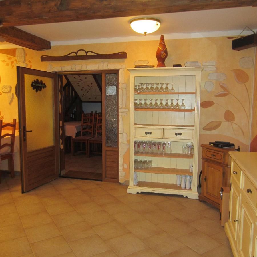 Гостевой дом Hanul Vestem Сибиу