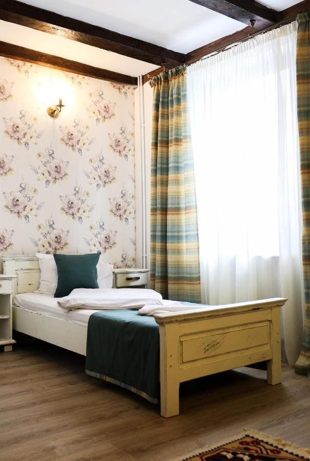 Гостевой дом Hanul Vestem Сибиу-9