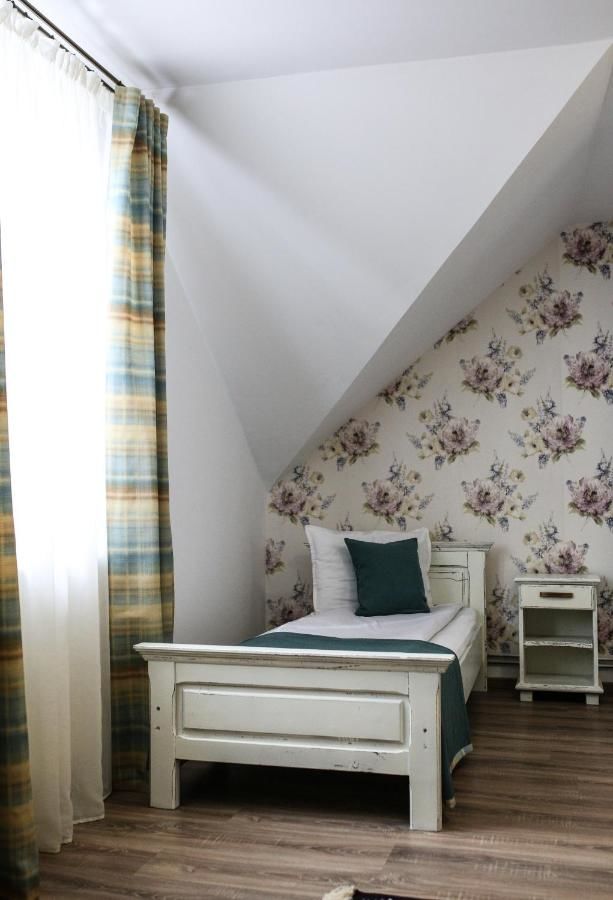 Гостевой дом Hanul Vestem Сибиу